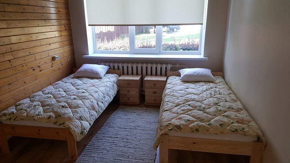 Хостелы Järva Jahindusklubi HOSTEL Пайде-8